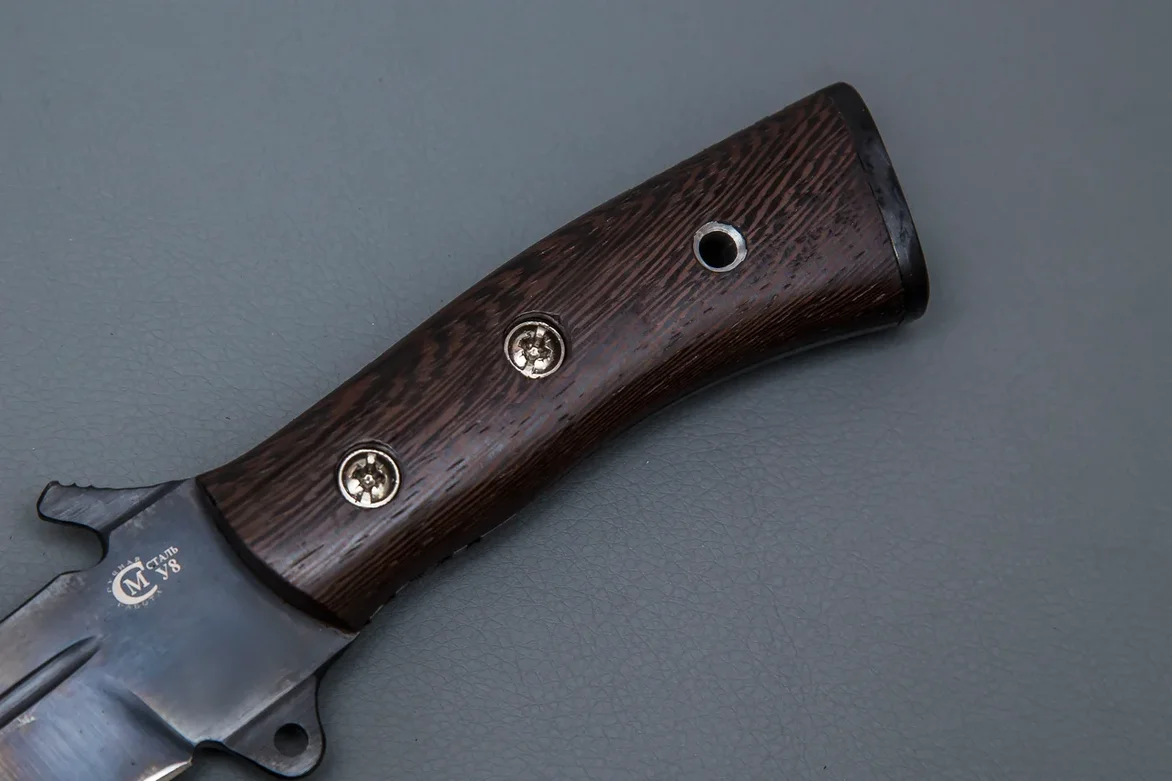 Фото ножа Армейский - 3