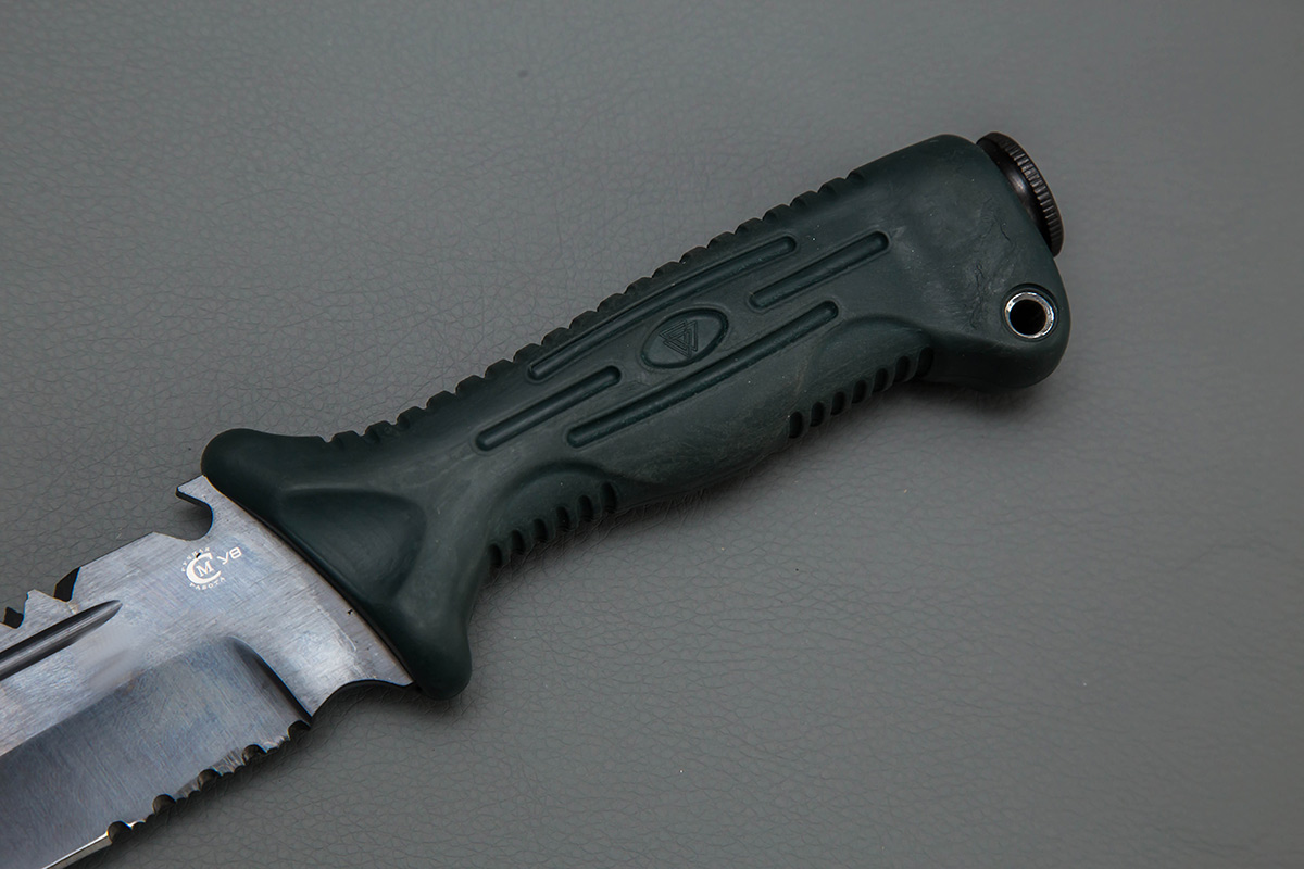 Мачете-1 фото - 3