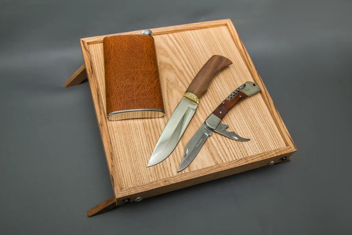 Набор Юбилейный №2.1 фото - 3