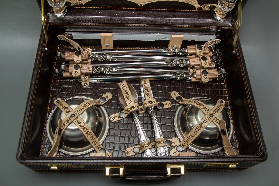 Набор Юбилейный №2.1 фото - 2