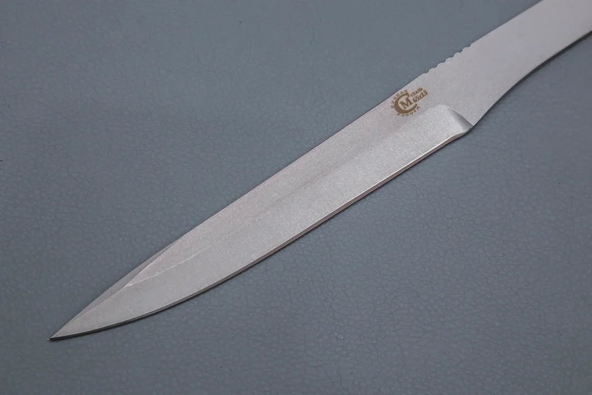 Фото ножа Шанс - 2