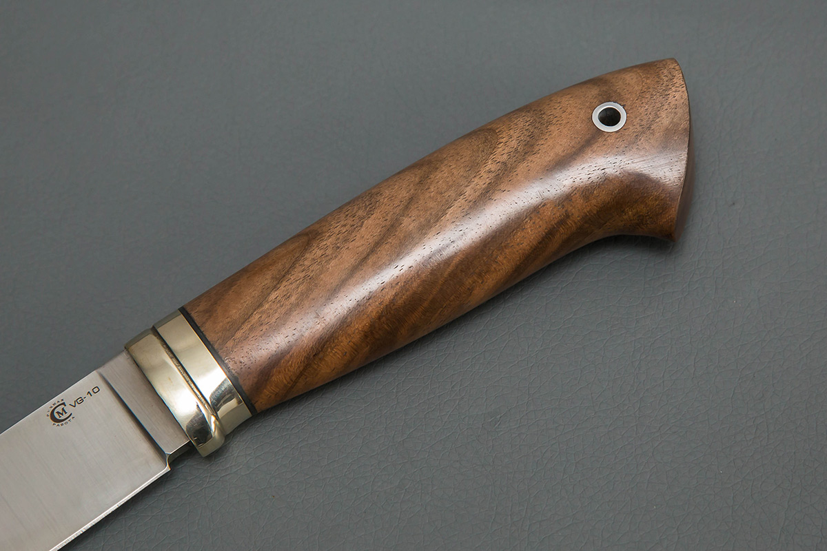 Фото ножа Ястреб - 3