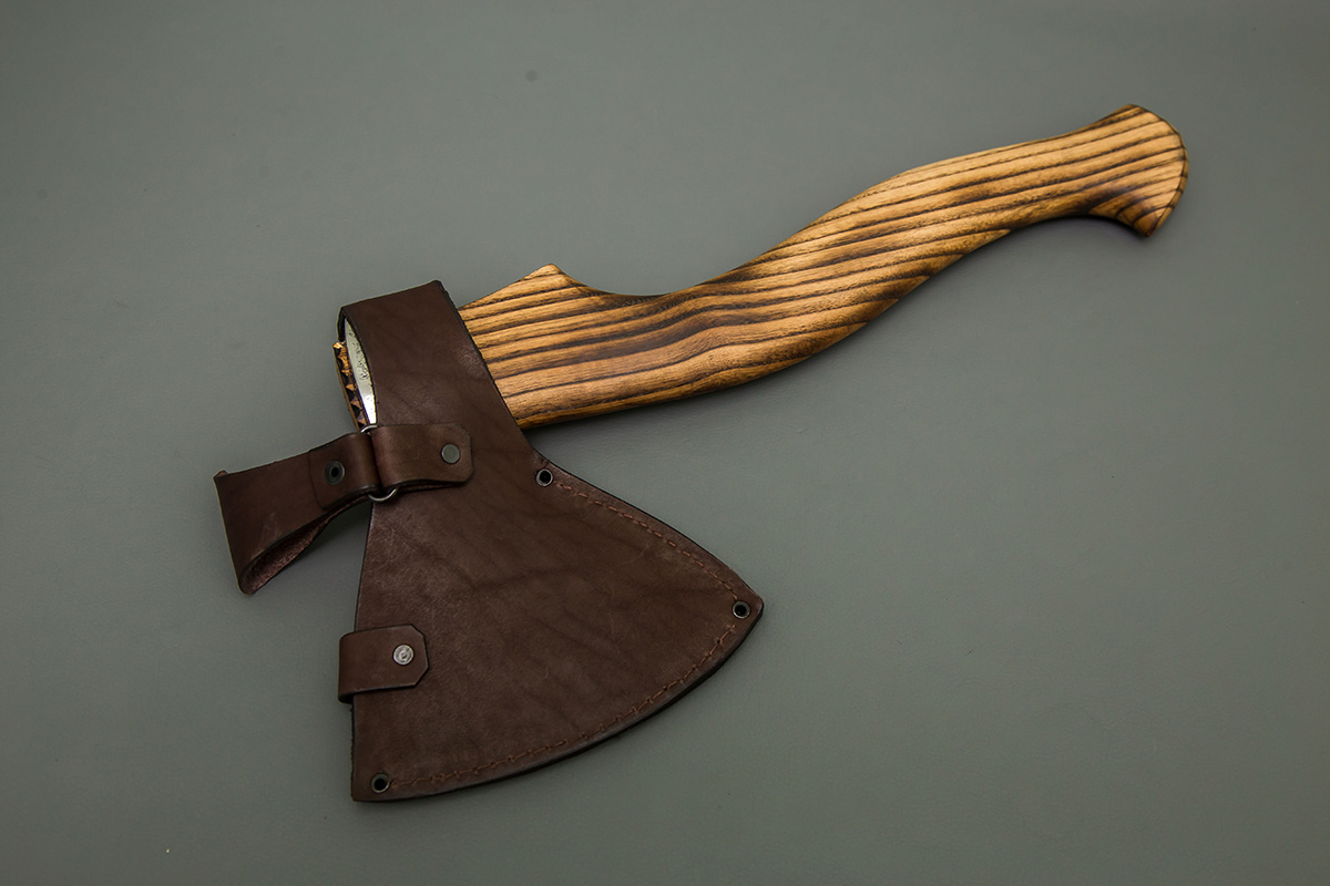 Секач-1 фото - 4