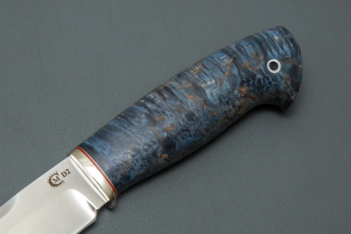 Фото ножа Соболь - 3