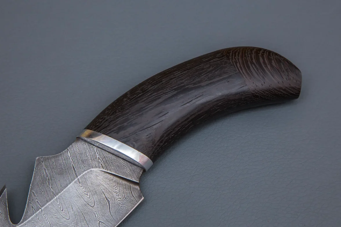 Фото ножа Краб - 3