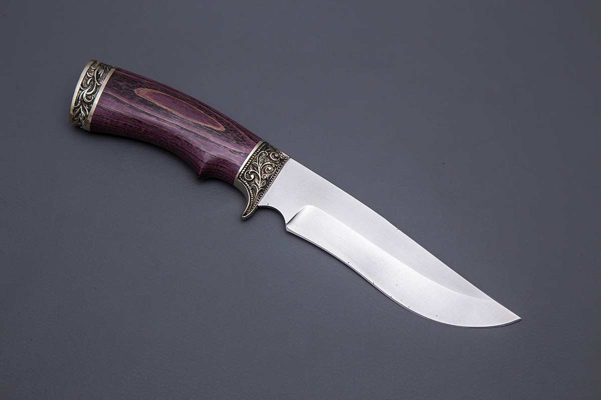 Фото ножа Галеон - 4