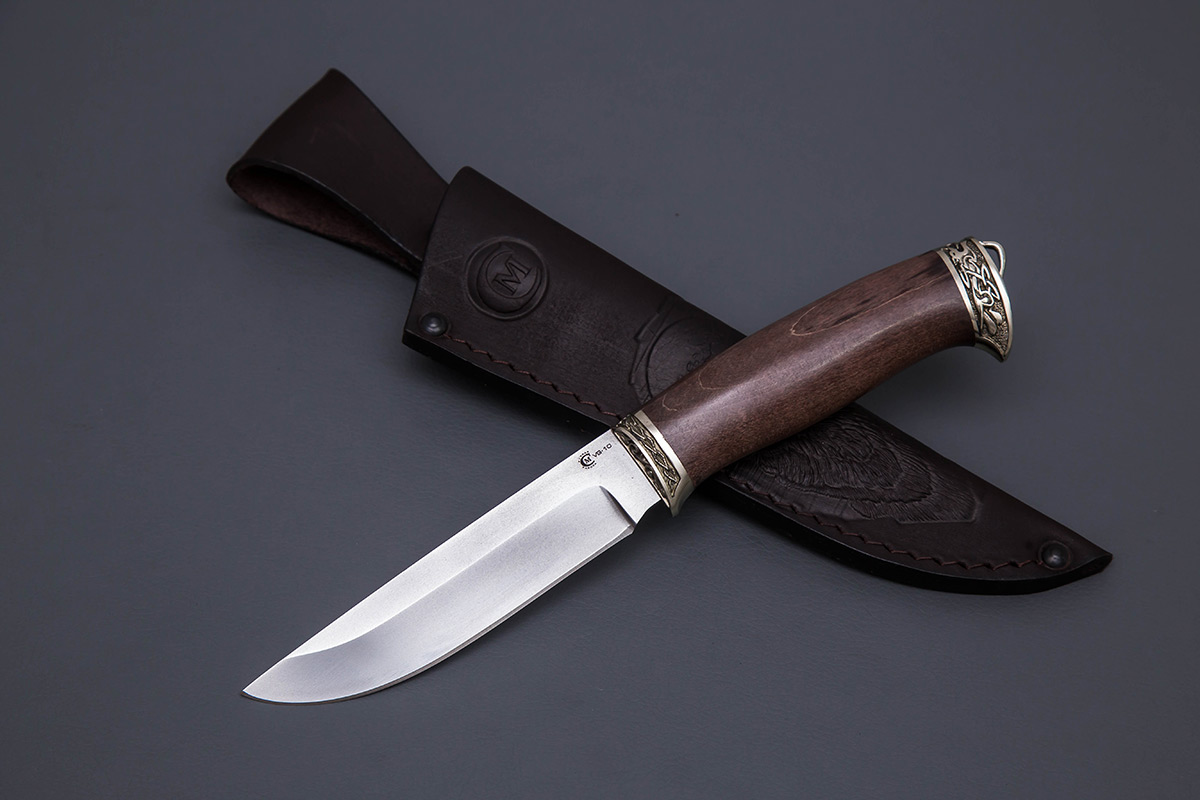 Фото ножа Ястреб - 1