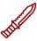Иконка категории - Ножи для охоты