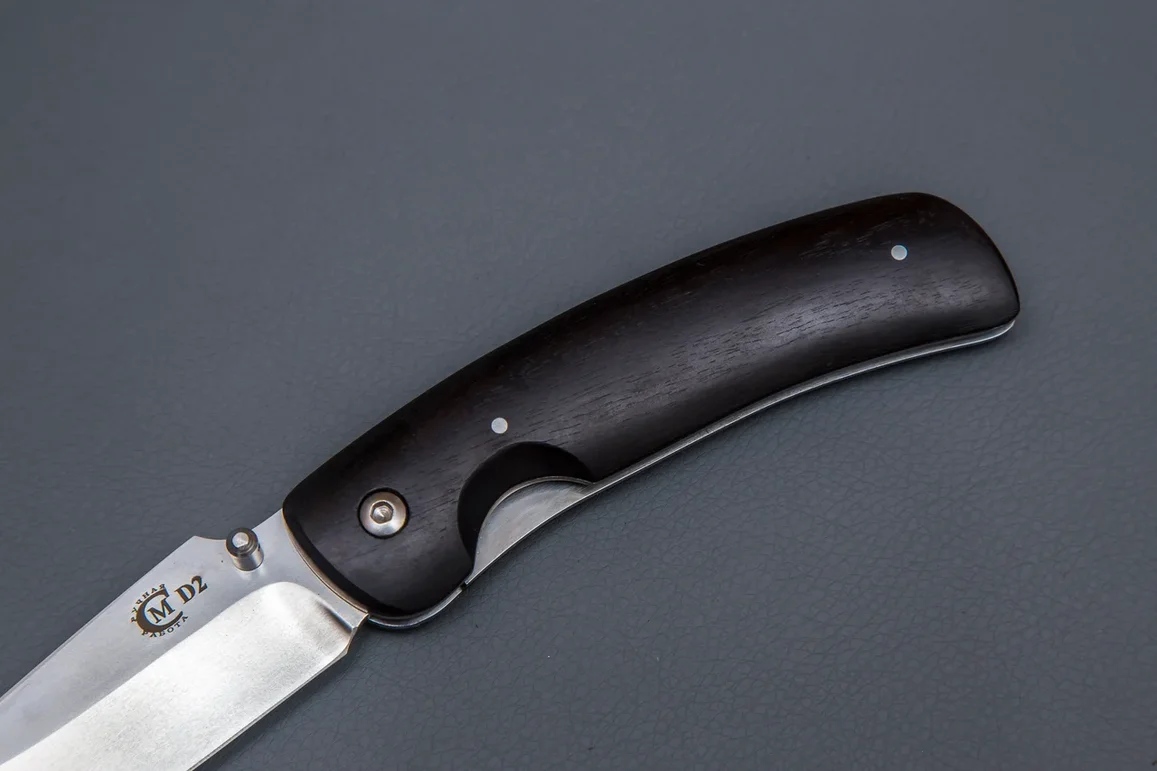 Фото ножа Аляска - 4