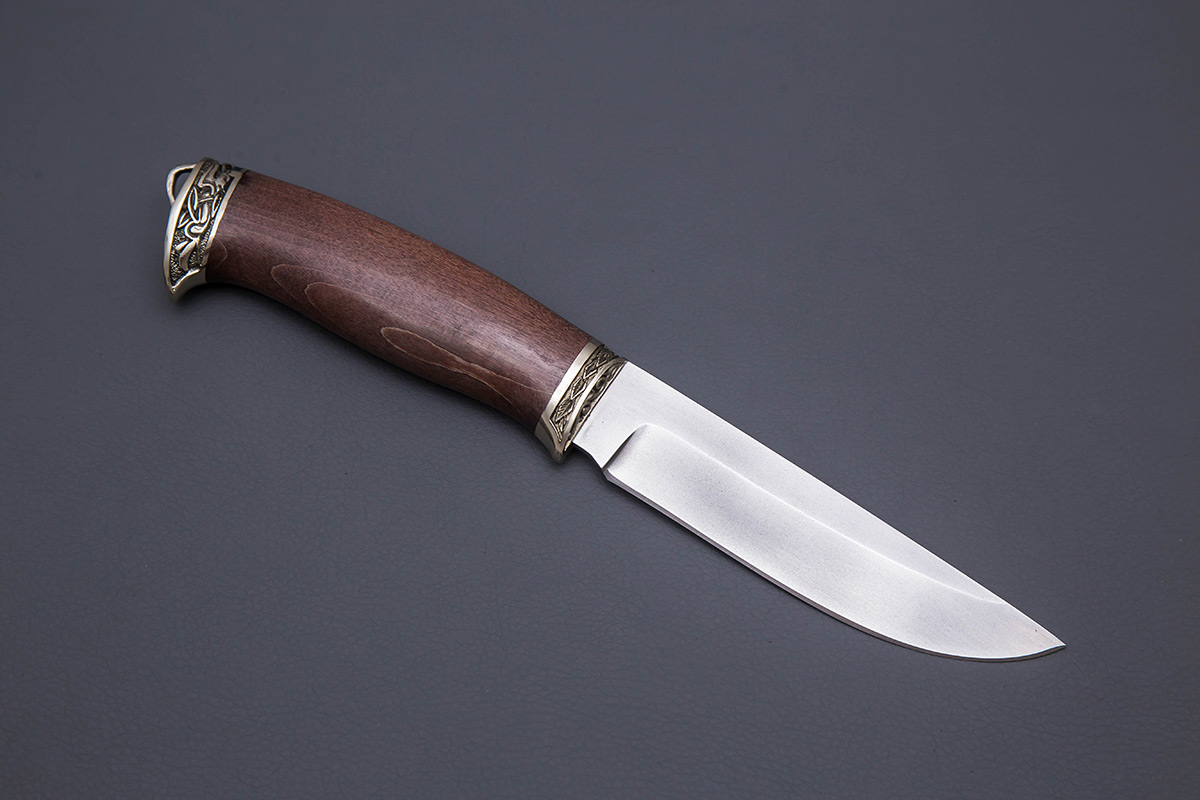 Фото ножа Ястреб - 4