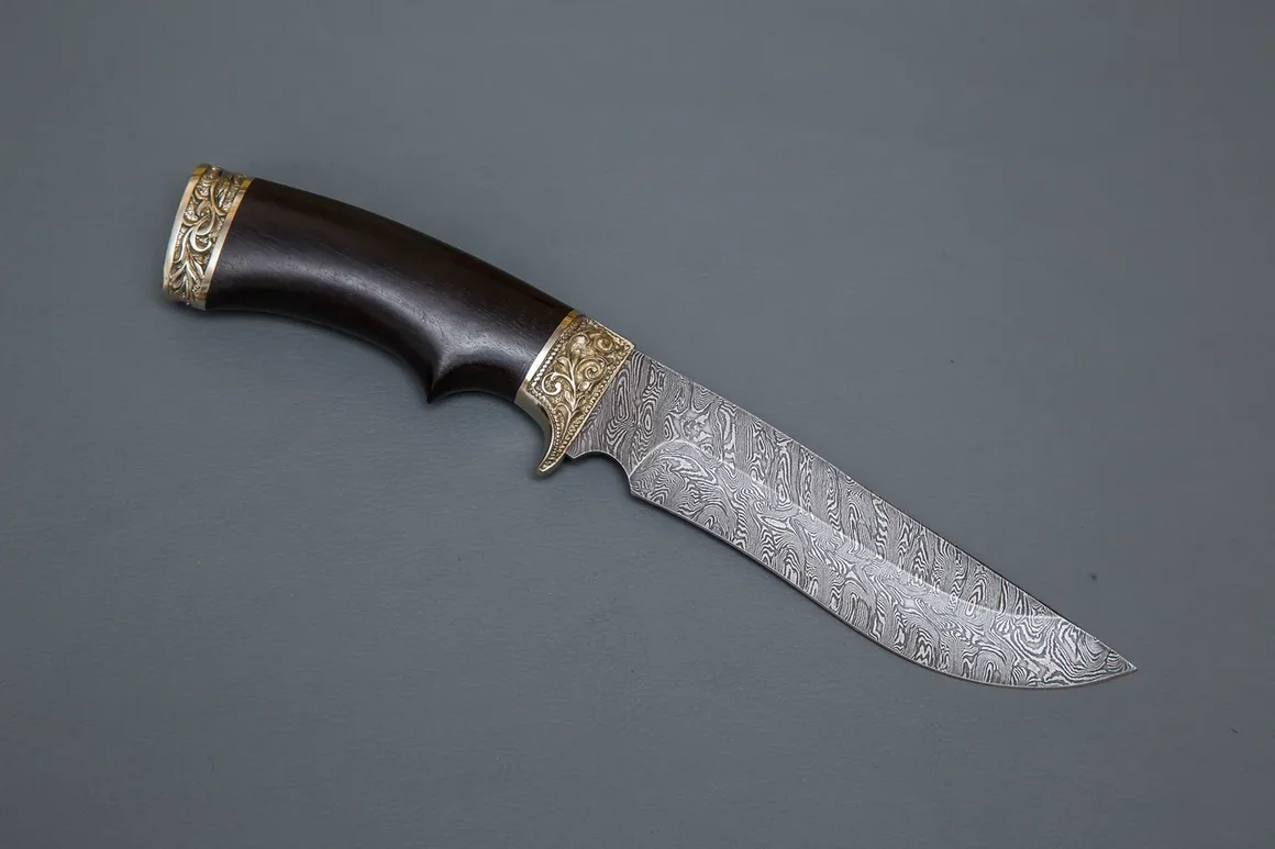 Фото ножа Галеон - 4