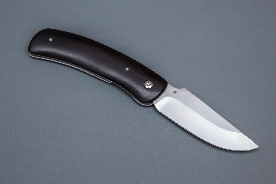 Фото ножа Аляска - 5