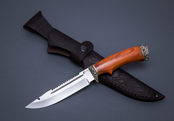 Ножи "Щука" фото