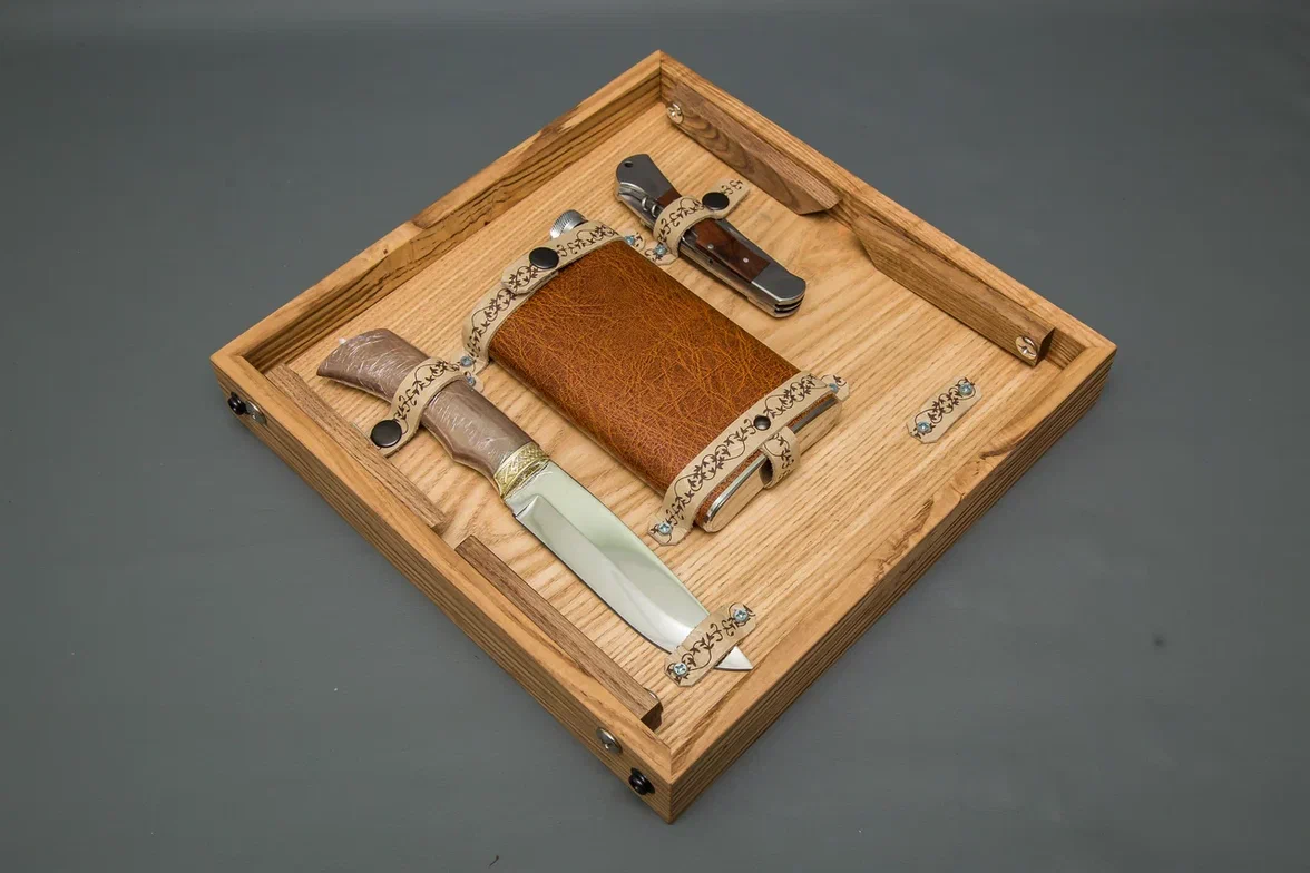 Набор Юбилейный №2.1 фото - 4