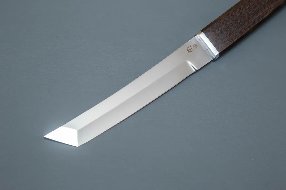 Фото ножа Танто - 2