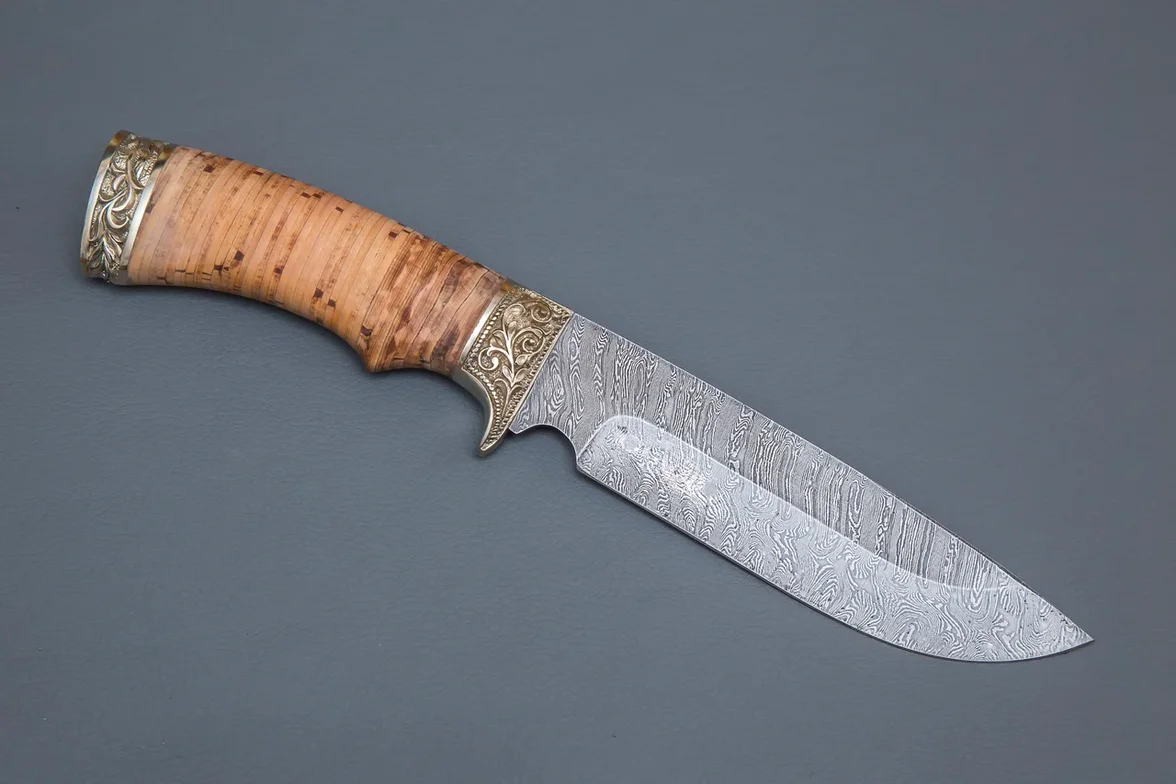 Фото ножа Лорд - 4