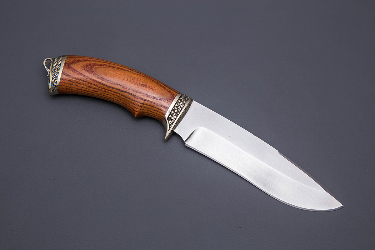 Фото ножа Скиф - 4