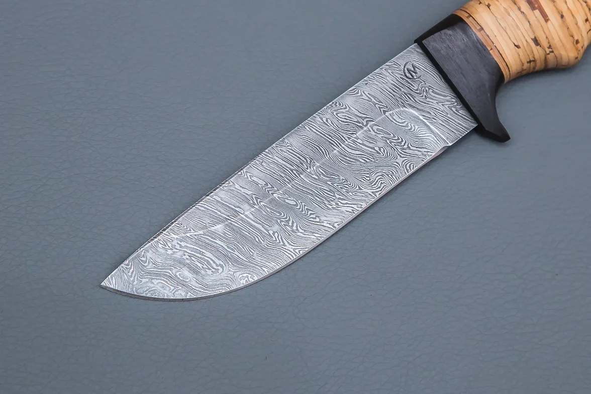 Фото ножа Егерь - 2