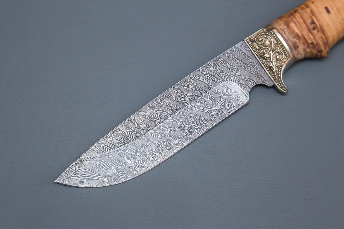 Фото ножа Лорд - 2