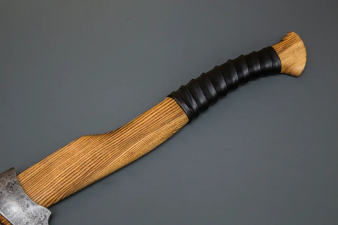 Лесник №5 фото - 2