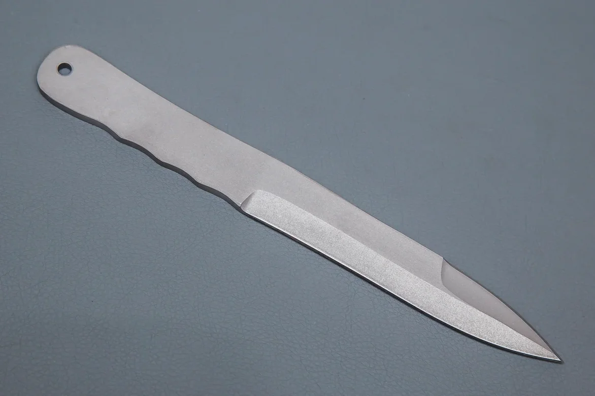Фото ножа Боец - 4