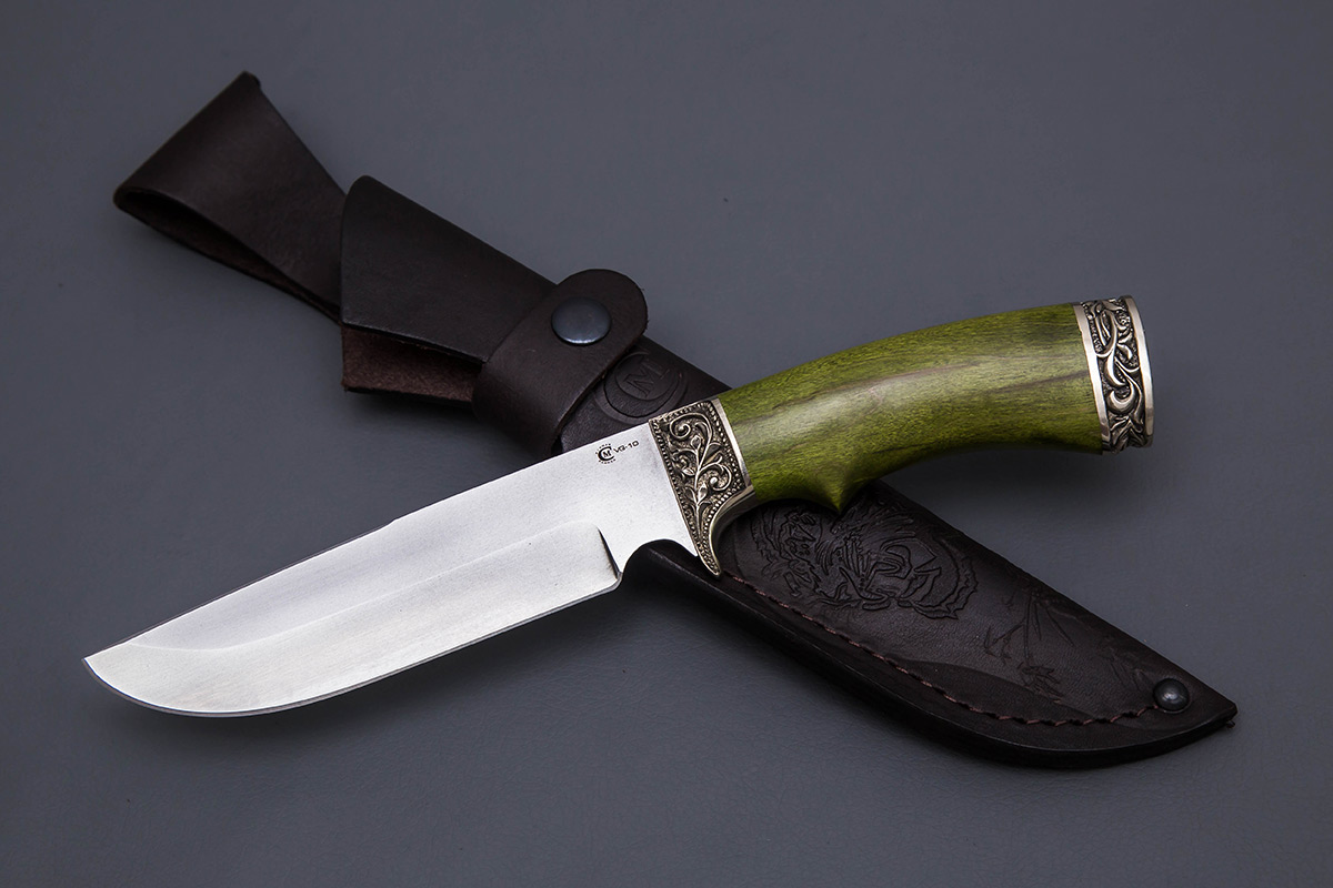 Фото ножа Лорд - 1