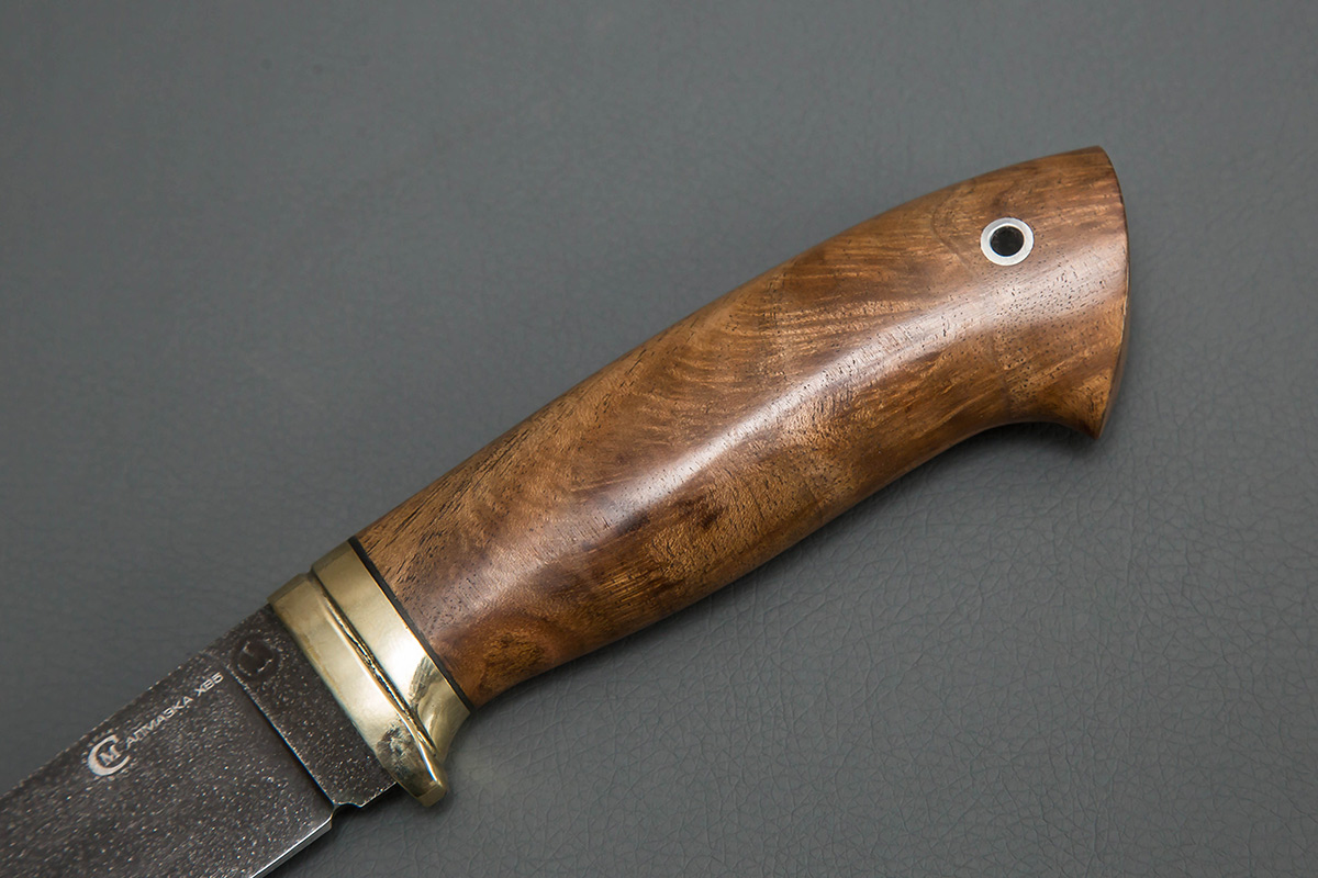 Фото ножа Егерь - 3