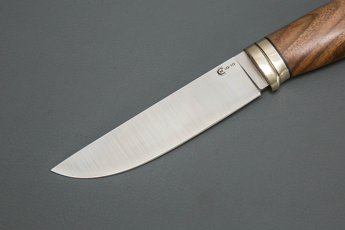 Фото ножа Ястреб - 2