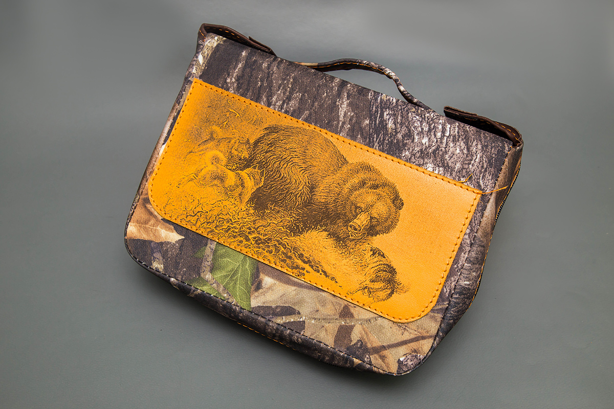 Набор Дорожный 2.1 фото - 2