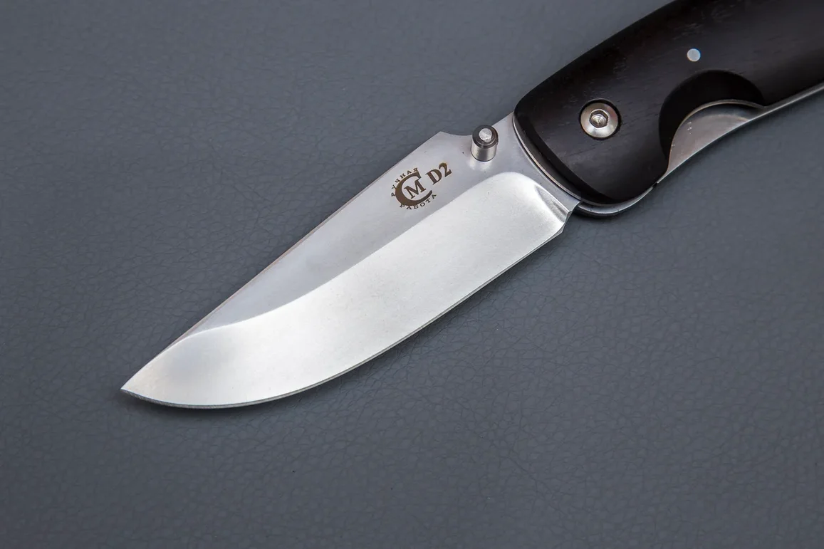 Фото ножа Аляска - 3