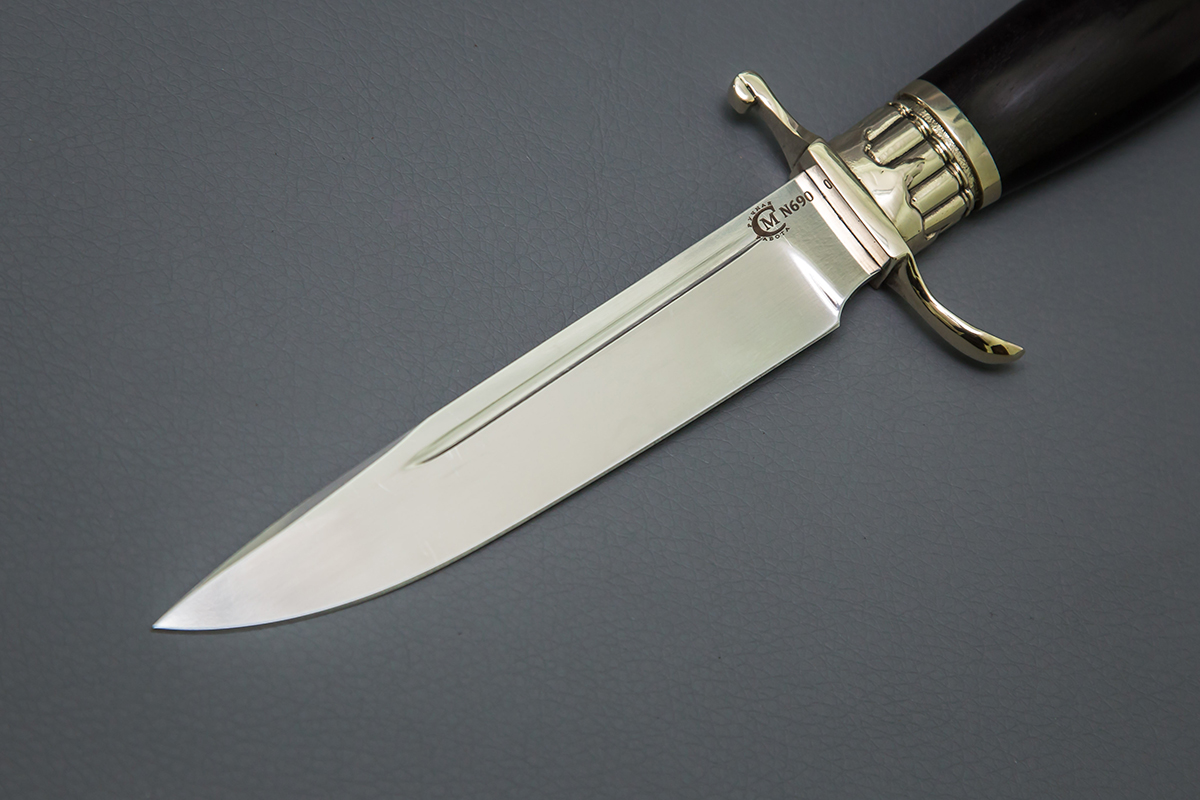 Фото ножа НКВД - 2
