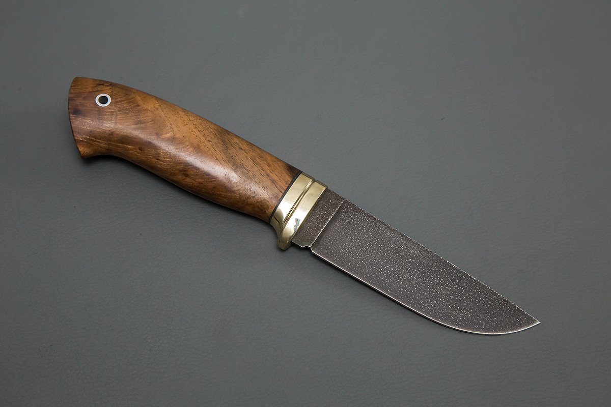 Фото ножа Егерь - 4