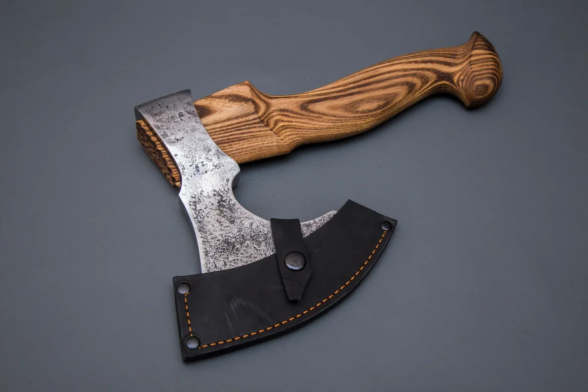 Егерь №1 фото - 3