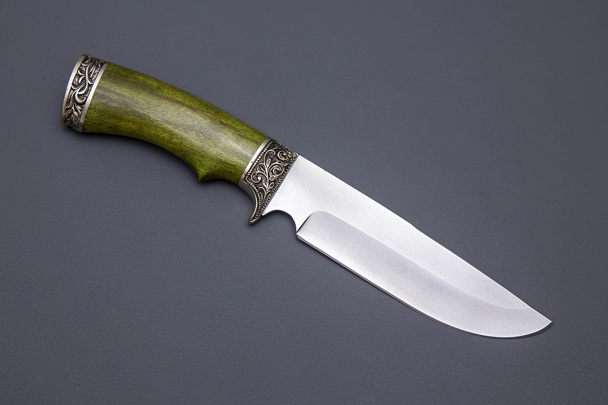 Фото ножа Лорд - 4