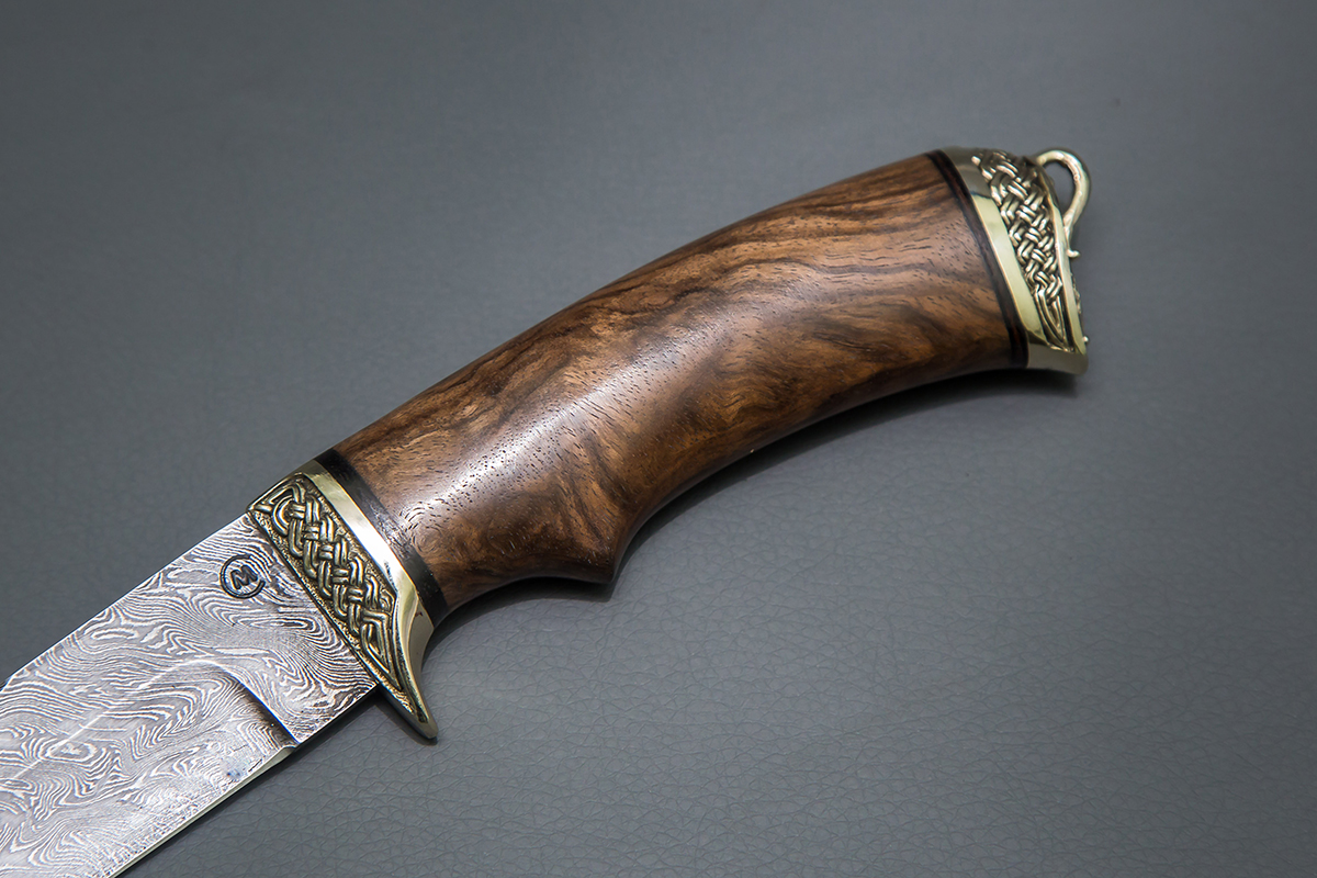 Фото ножа Егерь - 3