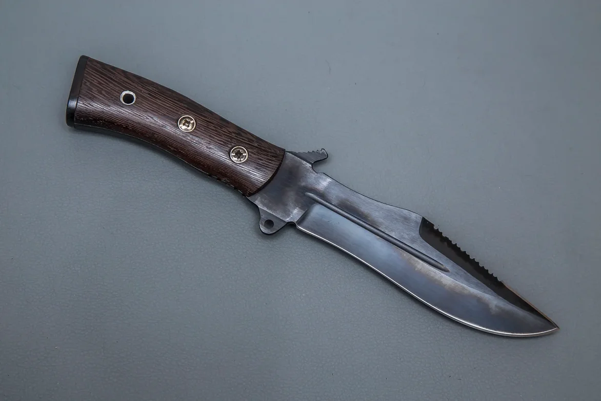 Фото ножа Армейский - 4