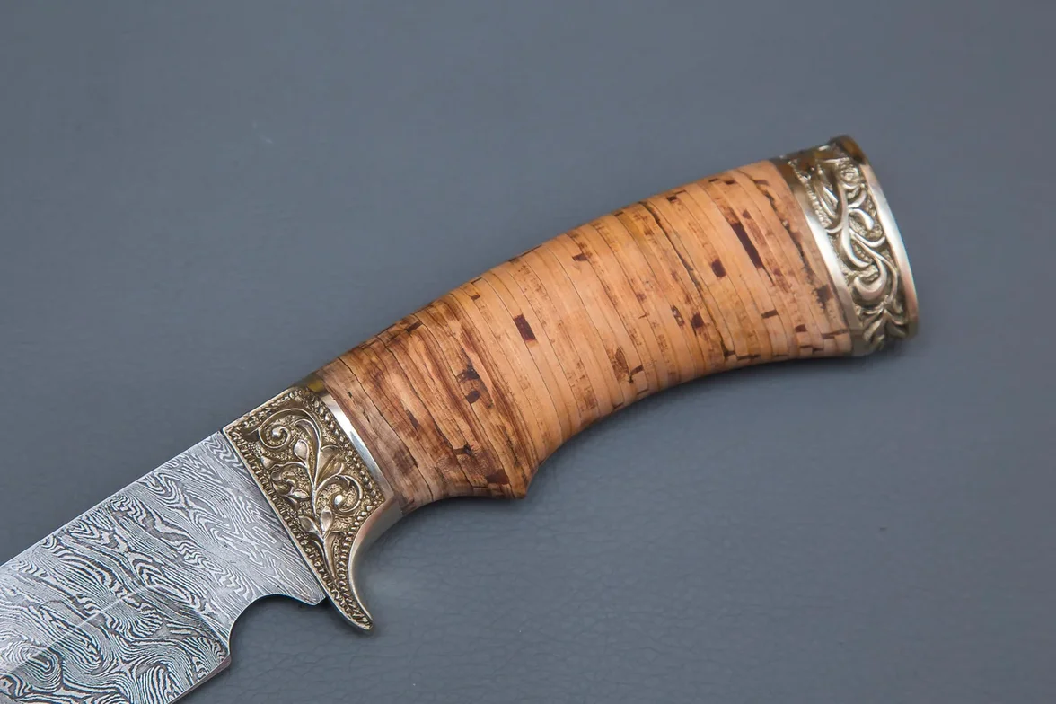 Фото ножа Лорд - 3