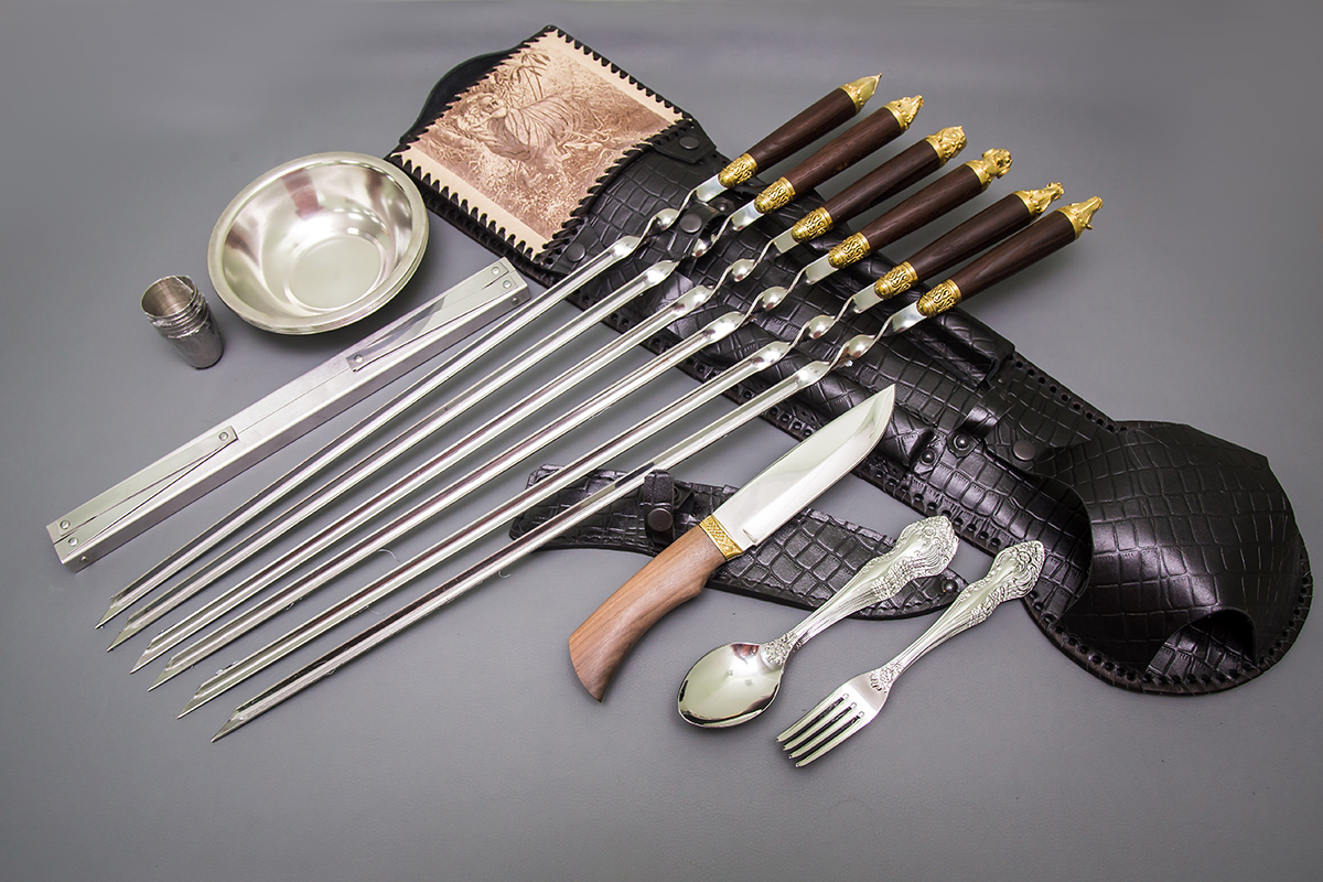 Набор Пикник №1.3 фото - 3