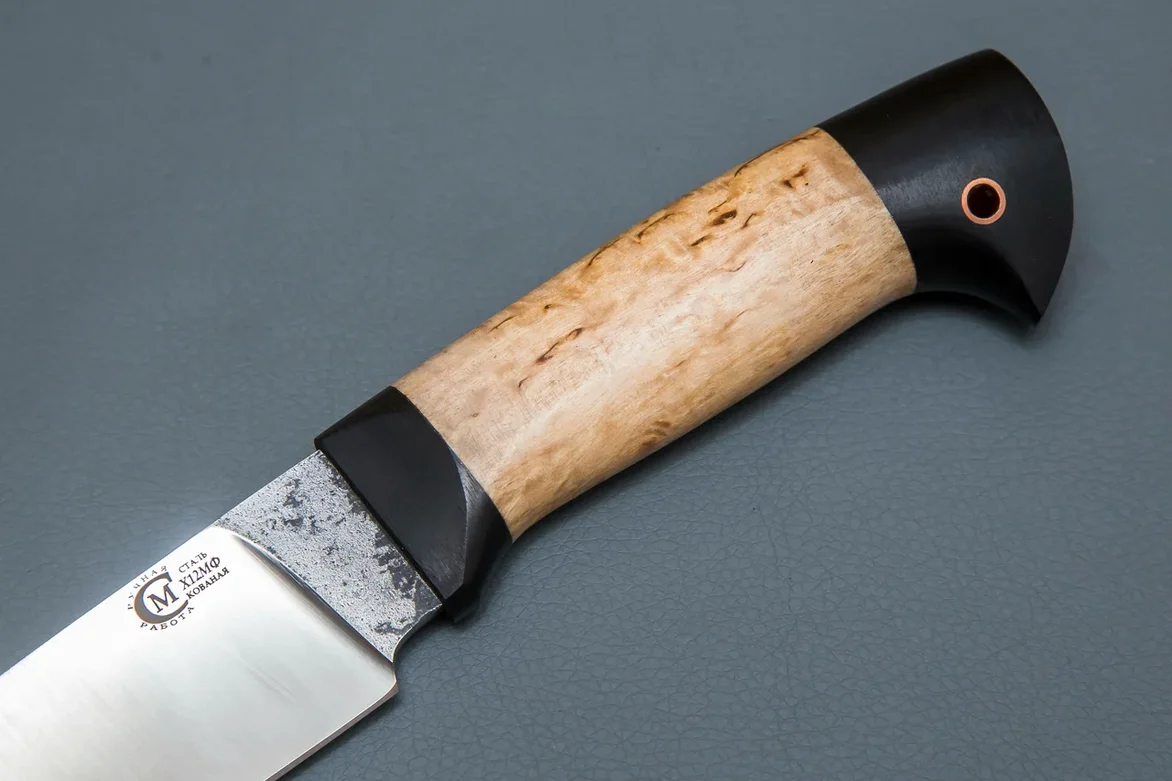 Фото ножа Сокол - 3