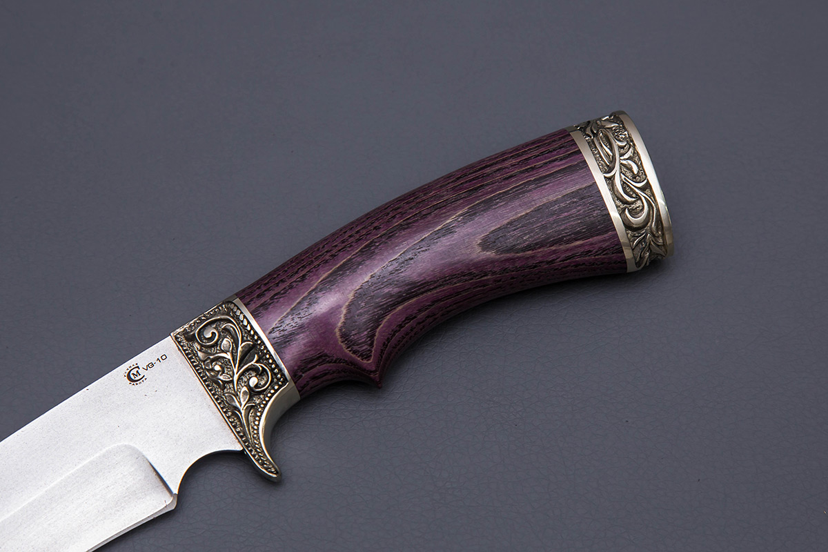 Фото ножа Галеон - 3