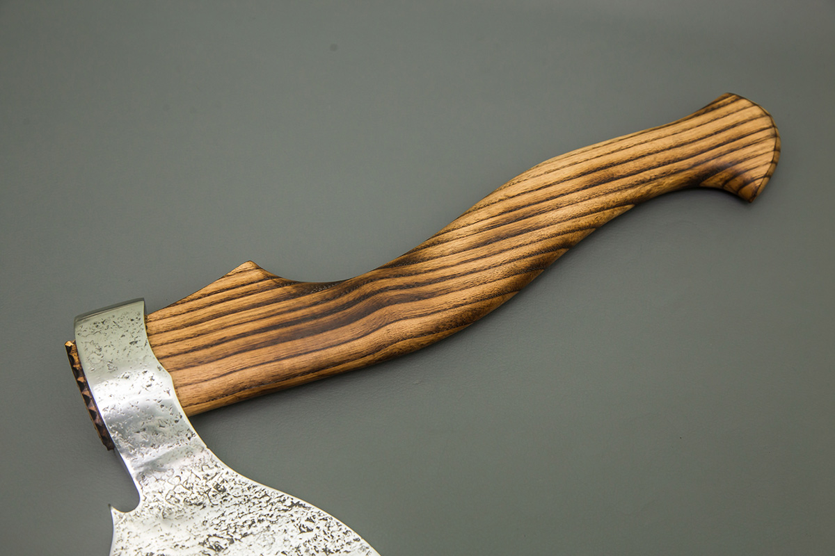 Секач-1 фото - 3