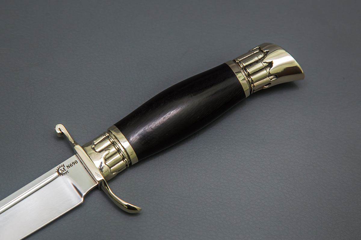 Фото ножа НКВД - 3