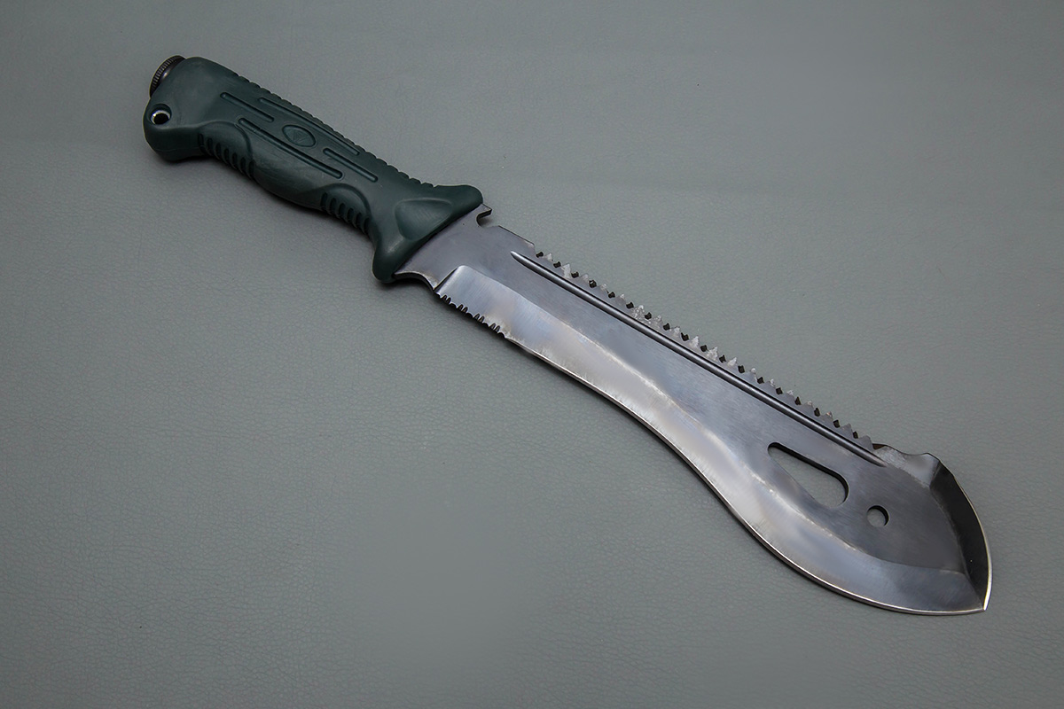 Мачете-1 фото - 4