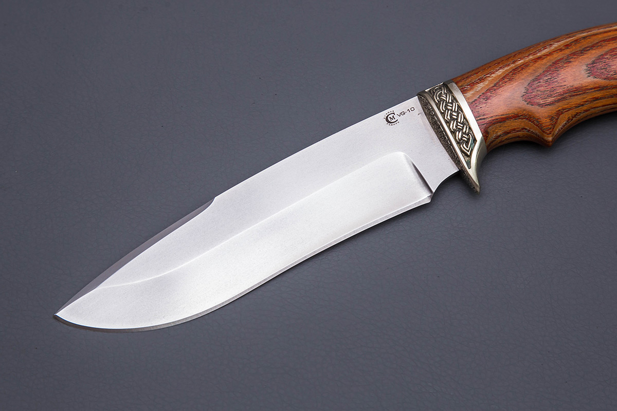 Фото ножа Скиф - 2