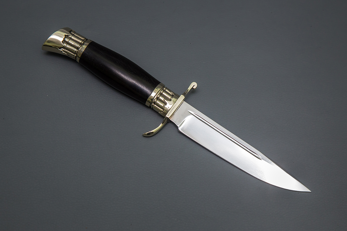 Фото ножа НКВД - 4
