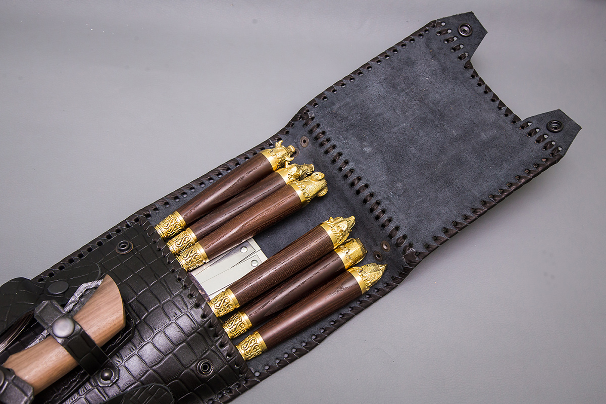 Набор Пикник №1.3 фото - 2