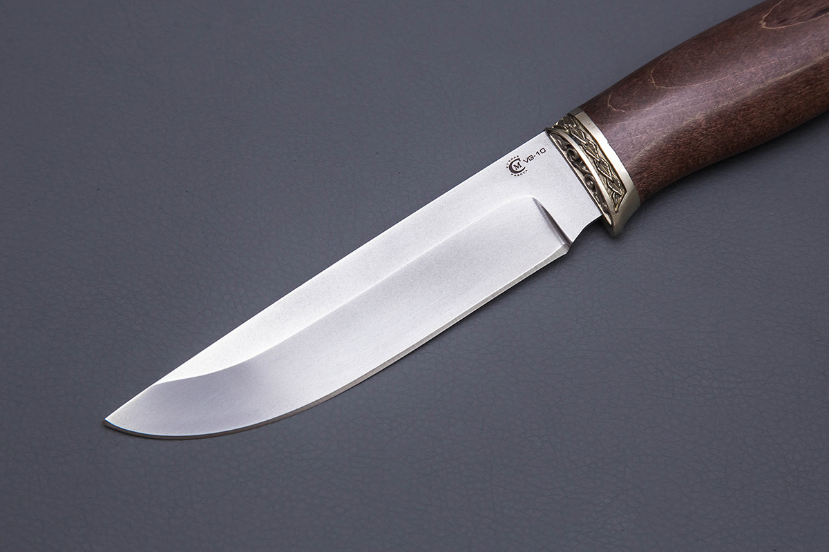 Фото ножа Ястреб - 2