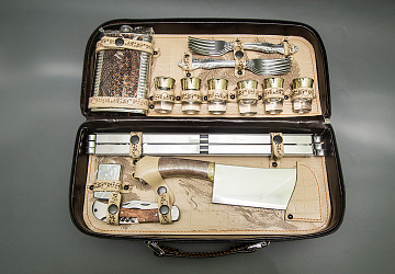 Наборы в Сумках фото