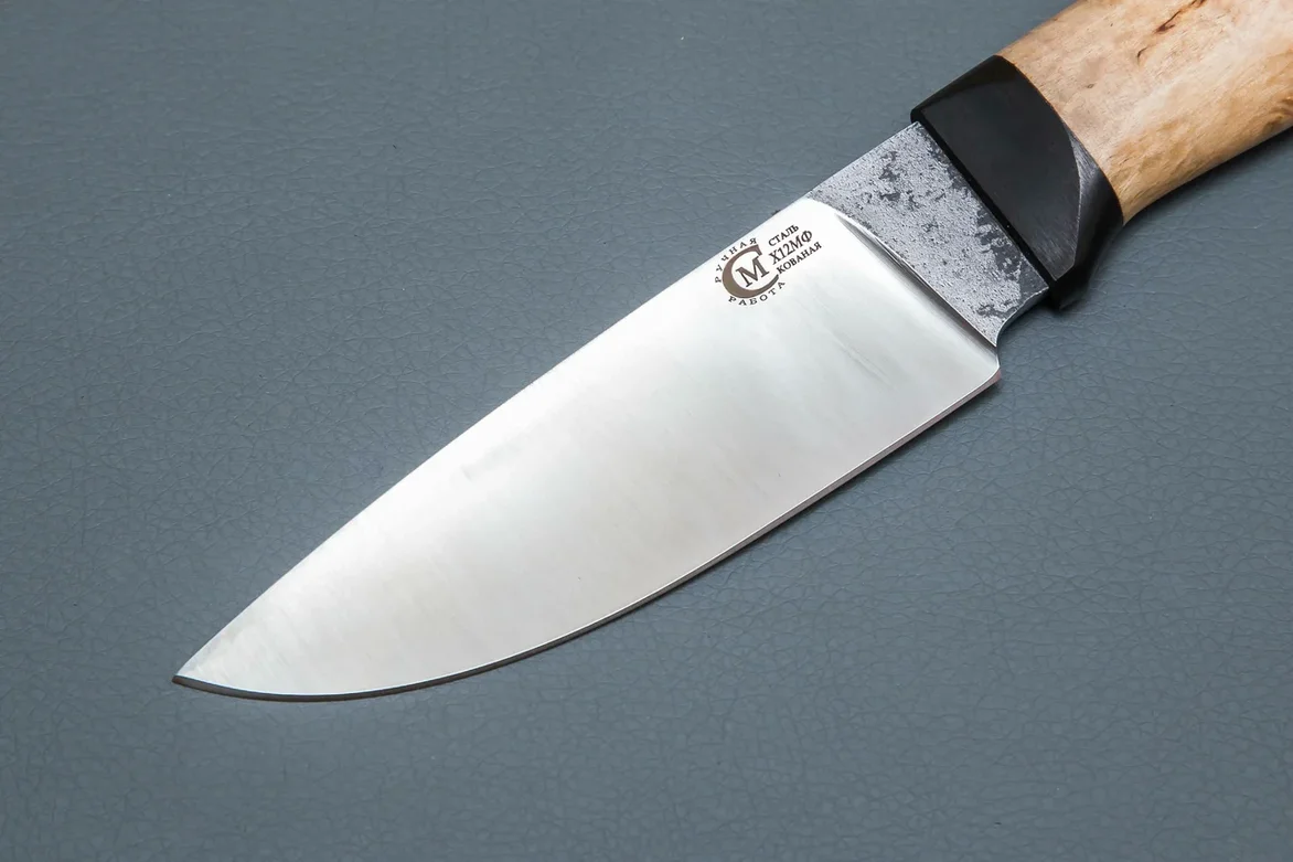 Фото ножа Сокол - 2