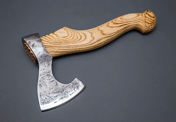 Топоры с короткой рукоятью фото